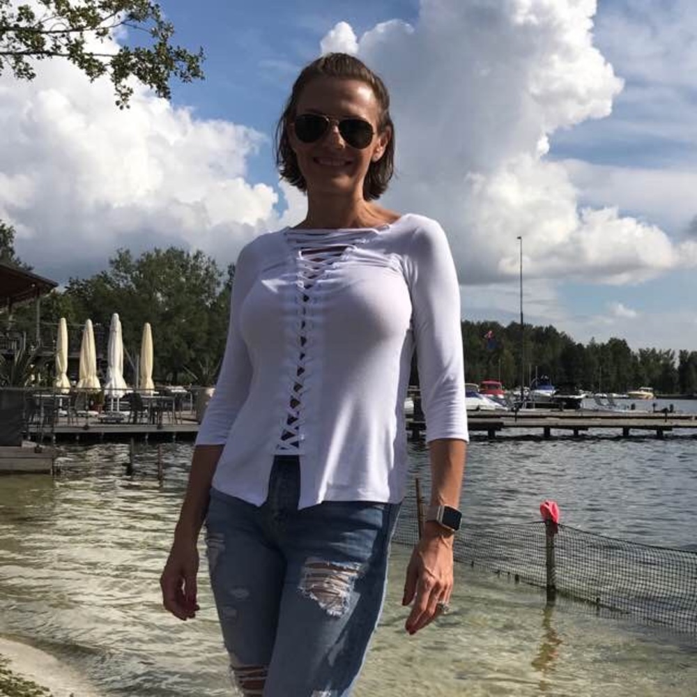 Meet your Posher, Olga